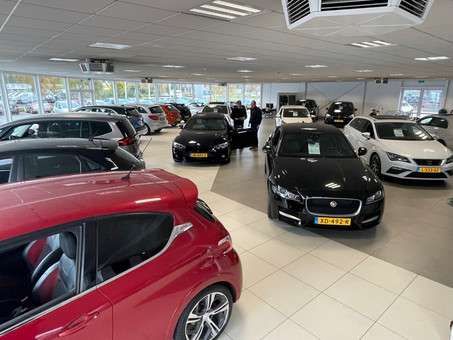 R.T.O. Autoservice Stadskanaal